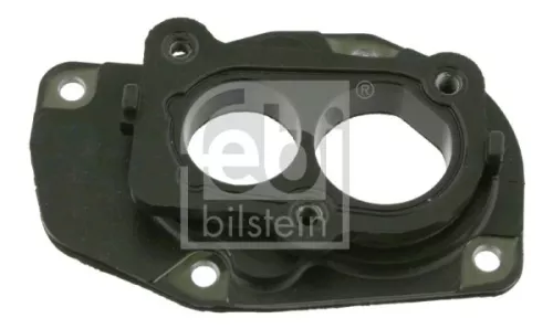 FEBI BILSTEIN 1x Flange, carburettor (03690)