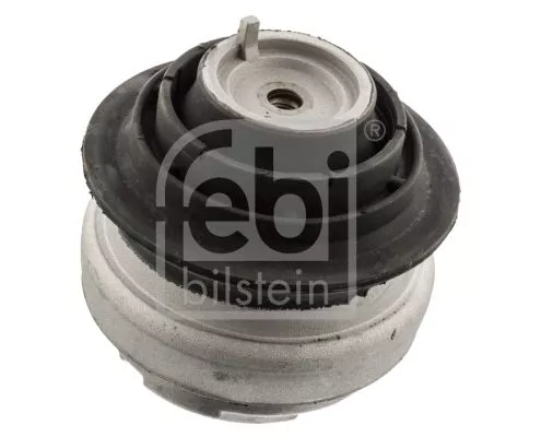 1x Mounting, engine