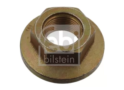 FEBI BILSTEIN 250x Nut, kingpin (03811)