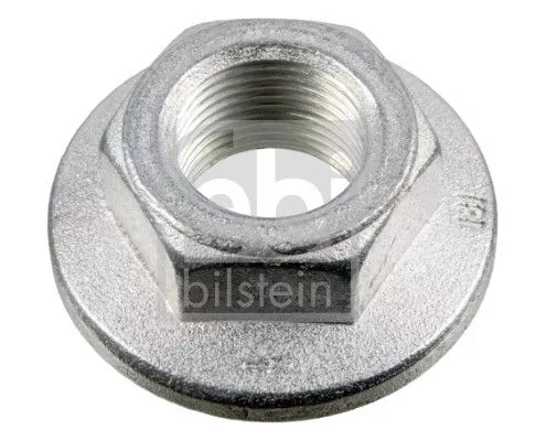 FEBI BILSTEIN 250x Nut, kingpin (03812)