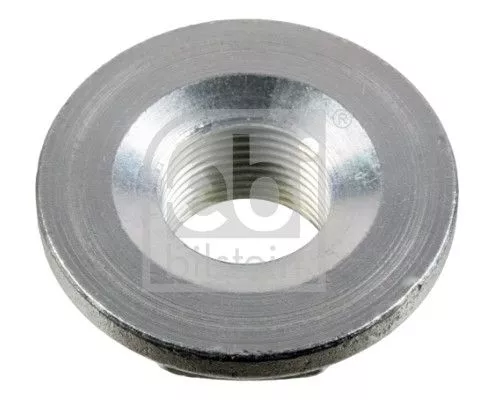 FEBI BILSTEIN 250x Nut, kingpin (03812)