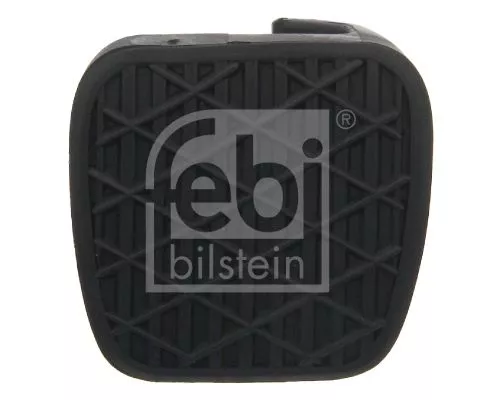 FEBI BILSTEIN 10x Pedal Pad, brake pedal (03841)