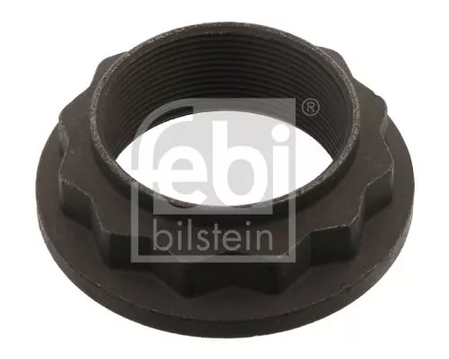 FEBI BILSTEIN 20x Nut, bevel gear (03859)