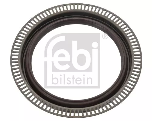 FEBI BILSTEIN 1x Shaft Seal, wheel hub (03894)