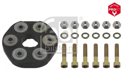 FEBI BILSTEIN 1x Joint, articulated shaft (03909)