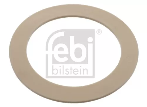 FEBI BILSTEIN 10x Seal Ring, wheel hub (03925)