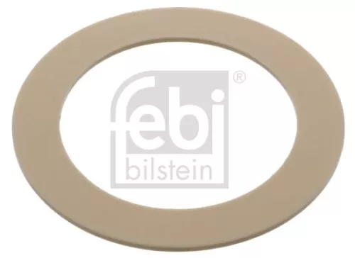 FEBI BILSTEIN 10x Seal Ring, wheel hub (03928)