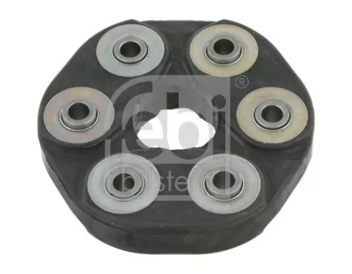 1x Joint, articulated shaft