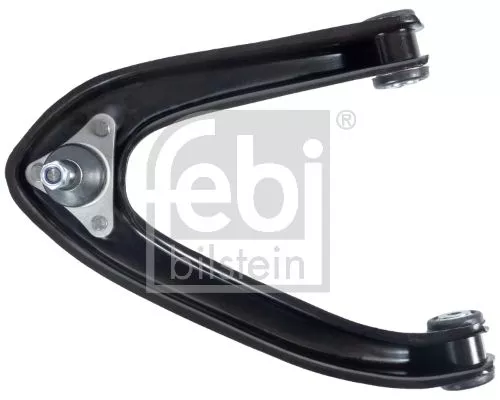 1x Control/Trailing Arm, wheel suspension