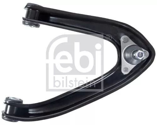 1x Control/Trailing Arm, wheel suspension