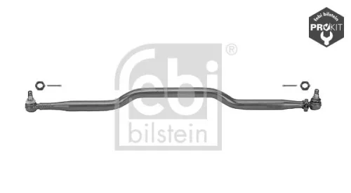FEBI BILSTEIN 1x Tie Rod (03939)