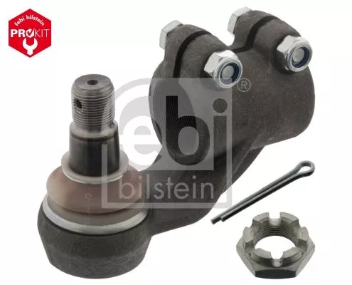 FEBI BILSTEIN 1x Tie Rod End (03956)