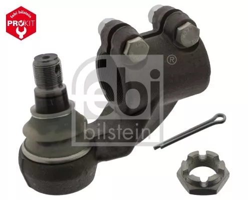 FEBI BILSTEIN 1x Tie Rod End (03957)