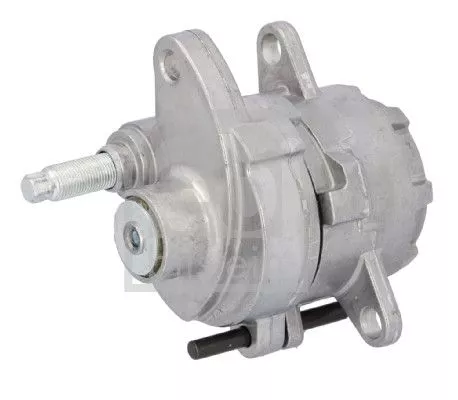 1x Belt Tensioner, V-ribbed belt