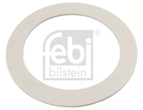 FEBI BILSTEIN 10x Seal Ring, wheel hub (04012)