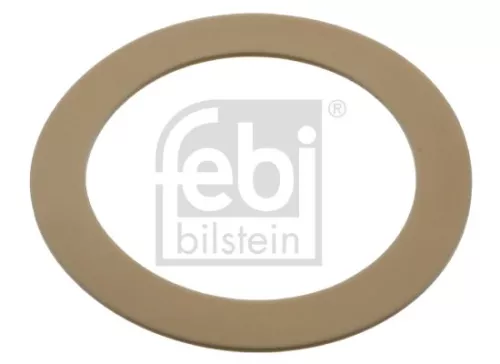 FEBI BILSTEIN 10x Seal Ring, wheel hub (04013)