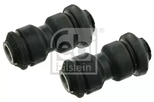 FEBI BILSTEIN 1x Mounting and Bolting Kit, control/trailing arm (04047)