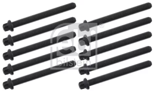 FEBI BILSTEIN 1x Cylinder Head Bolt Set (04082)