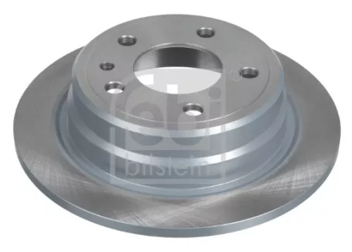 2x Brake Disc