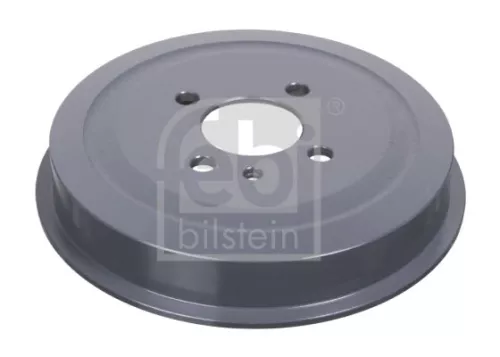 FEBI BILSTEIN 2x Brake Drum (04098)