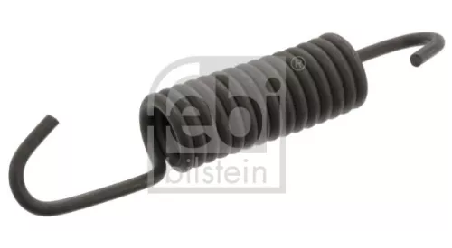 FEBI BILSTEIN 20x Spring, adjuster (04162)