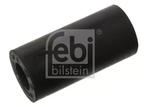 FEBI BILSTEIN 10x Mounting, leaf spring (04185)