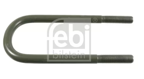 FEBI BILSTEIN 1x Spring Clamp (04194)