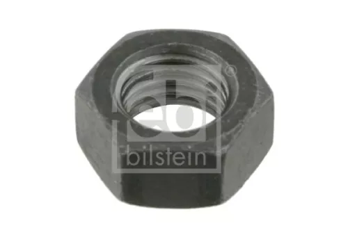 FEBI BILSTEIN 50x Nut (04198)