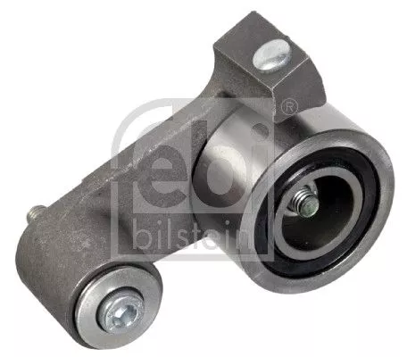 FEBI BILSTEIN 1x Tensioner Pulley, timing belt (04216)