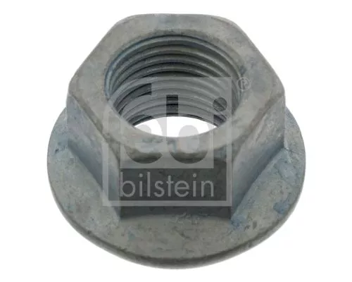 FEBI BILSTEIN 50x Nut (04232)