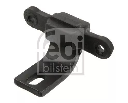 FEBI BILSTEIN 2x Rubber Buffer, engine mounting system (04236)