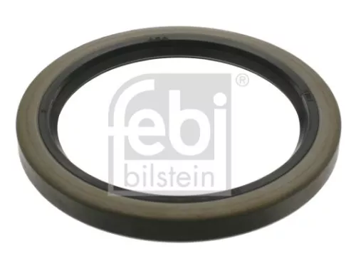 FEBI BILSTEIN 5x Shaft Seal, wheel hub (04266)