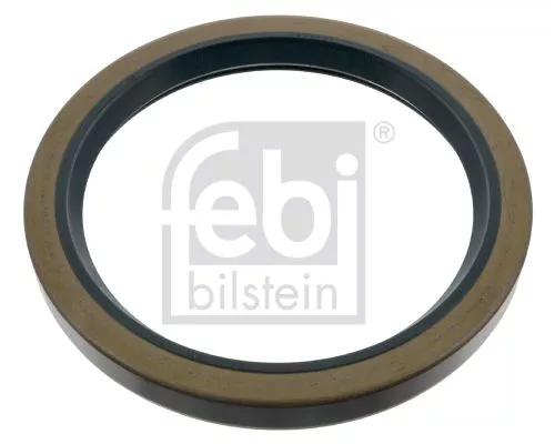 5x Shaft Seal, wheel bearing