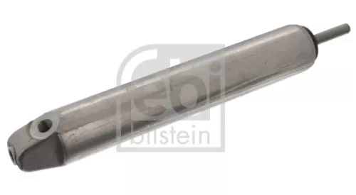 FEBI BILSTEIN 1x Fuel Cut-off, injection system (04368)