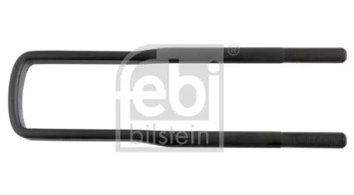 FEBI BILSTEIN 1x Spring Clamp (04371)