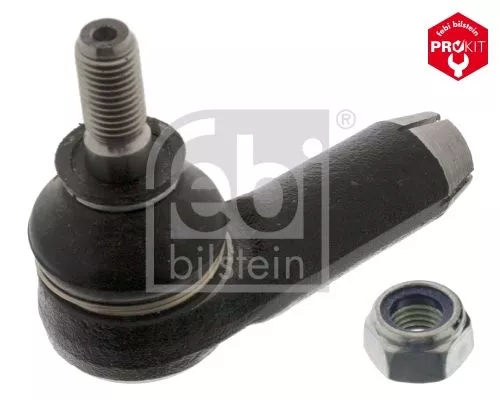 FEBI BILSTEIN 1x Tie Rod End (04421)