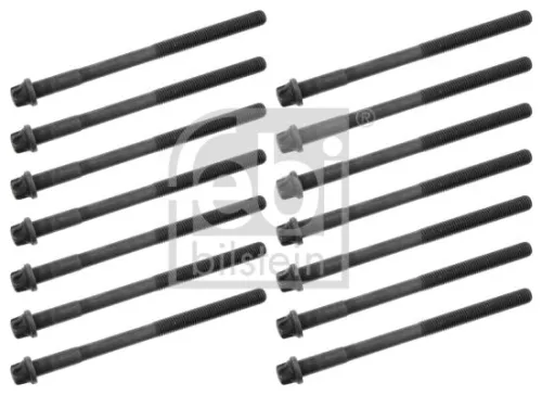 FEBI BILSTEIN 1x Cylinder Head Bolt Set (04430)