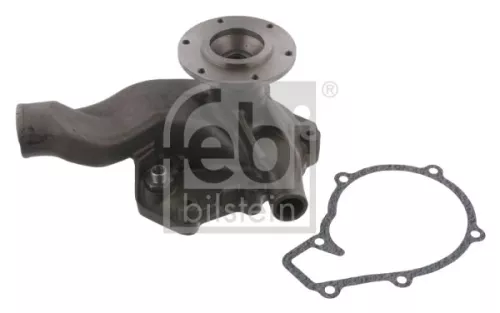 1x Water Pump, engine cooling