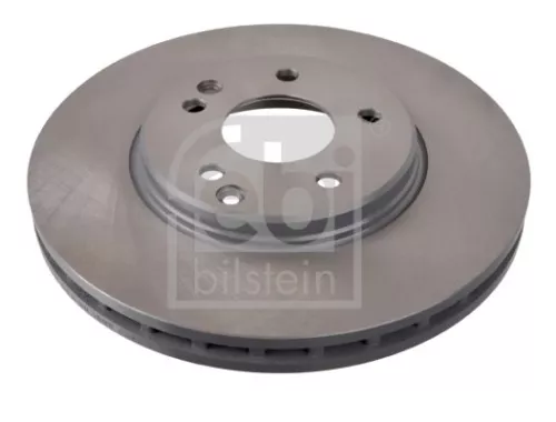 2x Brake Disc