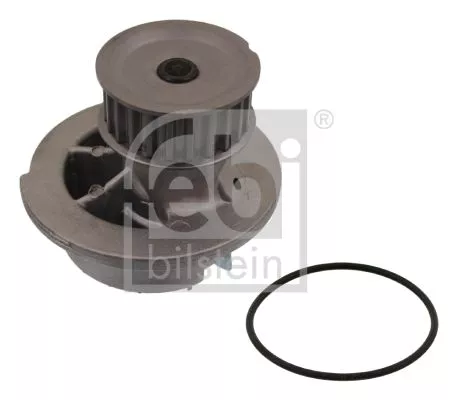 1x Water Pump, engine cooling