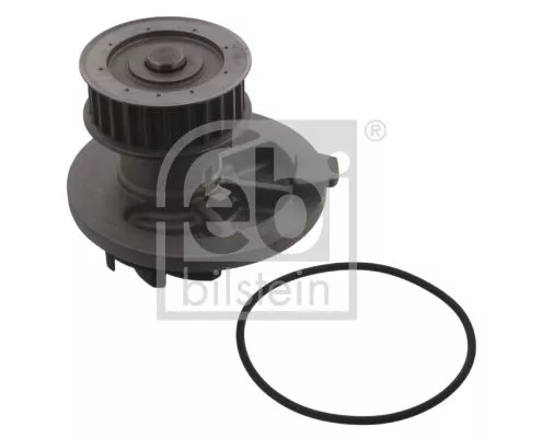FEBI BILSTEIN 1x Water Pump, engine cooling (04731)