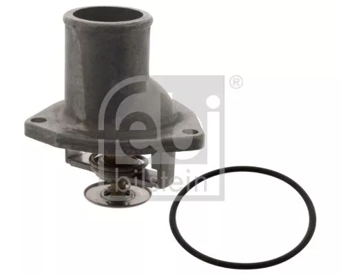 1x Thermostat, coolant