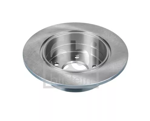 FEBI BILSTEIN 2x Brake Disc (04850)