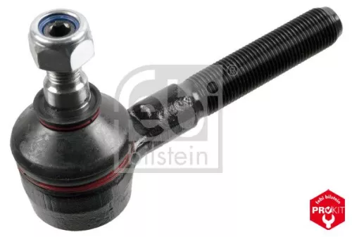 FEBI BILSTEIN 1x Tie Rod End (04874)