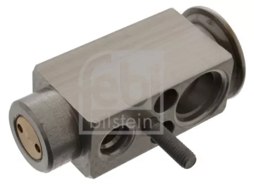 FEBI BILSTEIN 1x Expansion Valve, air conditioning (04883)