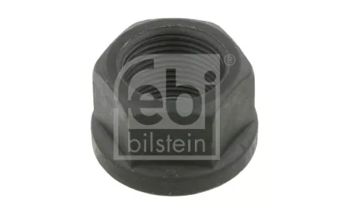 FEBI BILSTEIN 50x Wheel Nut (04901)