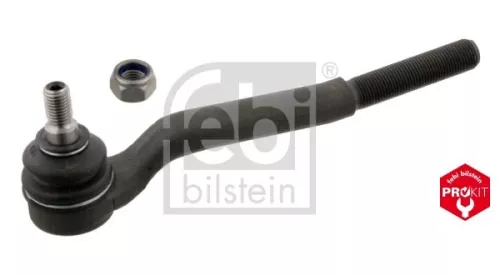 FEBI BILSTEIN 1x Tie Rod End (04919)