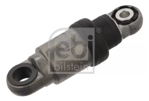 1x Vibration Damper, V-ribbed belt