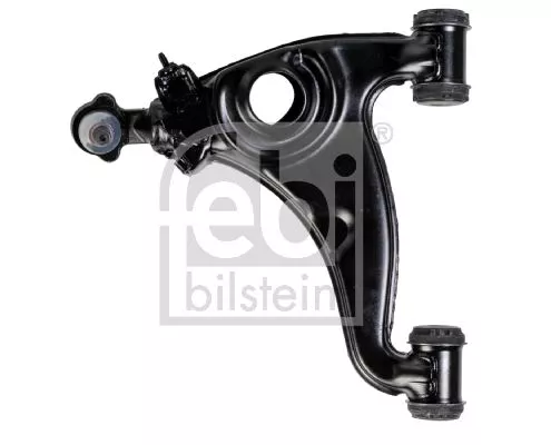 1x Control/Trailing Arm, wheel suspension
