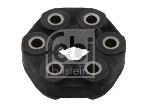 1x Joint, articulated shaft
